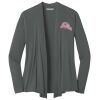 Ladies Concept Open Cardigan Thumbnail