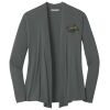 Ladies Concept Open Cardigan Thumbnail