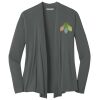 Ladies Concept Open Cardigan Thumbnail