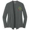 Ladies Concept Open Cardigan Thumbnail
