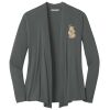 Ladies Concept Open Cardigan Thumbnail