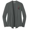 Ladies Concept Open Cardigan Thumbnail