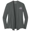 Ladies Concept Open Cardigan Thumbnail