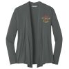 Ladies Concept Open Cardigan Thumbnail