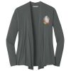 Ladies Concept Open Cardigan Thumbnail
