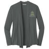 Ladies Concept Open Cardigan Thumbnail