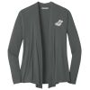Ladies Concept Open Cardigan Thumbnail