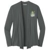 Ladies Concept Open Cardigan Thumbnail