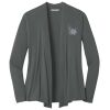 Ladies Concept Open Cardigan Thumbnail