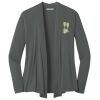 Ladies Concept Open Cardigan Thumbnail