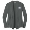 Ladies Concept Open Cardigan Thumbnail