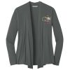 Ladies Concept Open Cardigan Thumbnail