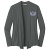 Ladies Concept Open Cardigan Thumbnail