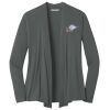 Ladies Concept Open Cardigan Thumbnail