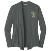 Ladies Concept Open Cardigan Thumbnail