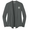 Ladies Concept Open Cardigan Thumbnail