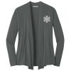 Ladies Concept Open Cardigan Thumbnail