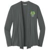 Ladies Concept Open Cardigan Thumbnail