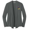 Ladies Concept Open Cardigan Thumbnail