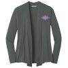Ladies Concept Open Cardigan Thumbnail