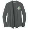 Ladies Concept Open Cardigan Thumbnail