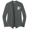Ladies Concept Open Cardigan Thumbnail