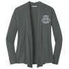 Ladies Concept Open Cardigan Thumbnail