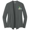 Ladies Concept Open Cardigan Thumbnail