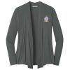 Ladies Concept Open Cardigan Thumbnail
