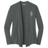 Ladies Concept Open Cardigan Thumbnail