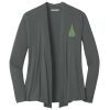 Ladies Concept Open Cardigan Thumbnail