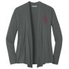 Ladies Concept Open Cardigan Thumbnail
