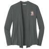 Ladies Concept Open Cardigan Thumbnail