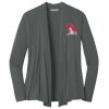 Ladies Concept Open Cardigan Thumbnail
