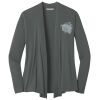 Ladies Concept Open Cardigan Thumbnail