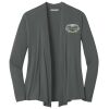 Ladies Concept Open Cardigan Thumbnail