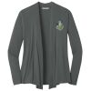 Ladies Concept Open Cardigan Thumbnail