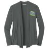 Ladies Concept Open Cardigan Thumbnail