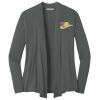 Ladies Concept Open Cardigan Thumbnail