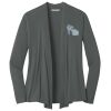 Ladies Concept Open Cardigan Thumbnail
