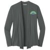 Ladies Concept Open Cardigan Thumbnail