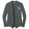 Ladies Concept Open Cardigan Thumbnail