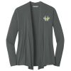 Ladies Concept Open Cardigan Thumbnail