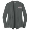 Ladies Concept Open Cardigan Thumbnail