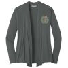 Ladies Concept Open Cardigan Thumbnail