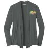 Ladies Concept Open Cardigan Thumbnail