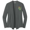 Ladies Concept Open Cardigan Thumbnail