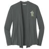 Ladies Concept Open Cardigan Thumbnail
