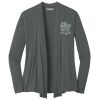Ladies Concept Open Cardigan Thumbnail