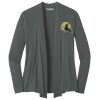 Ladies Concept Open Cardigan Thumbnail